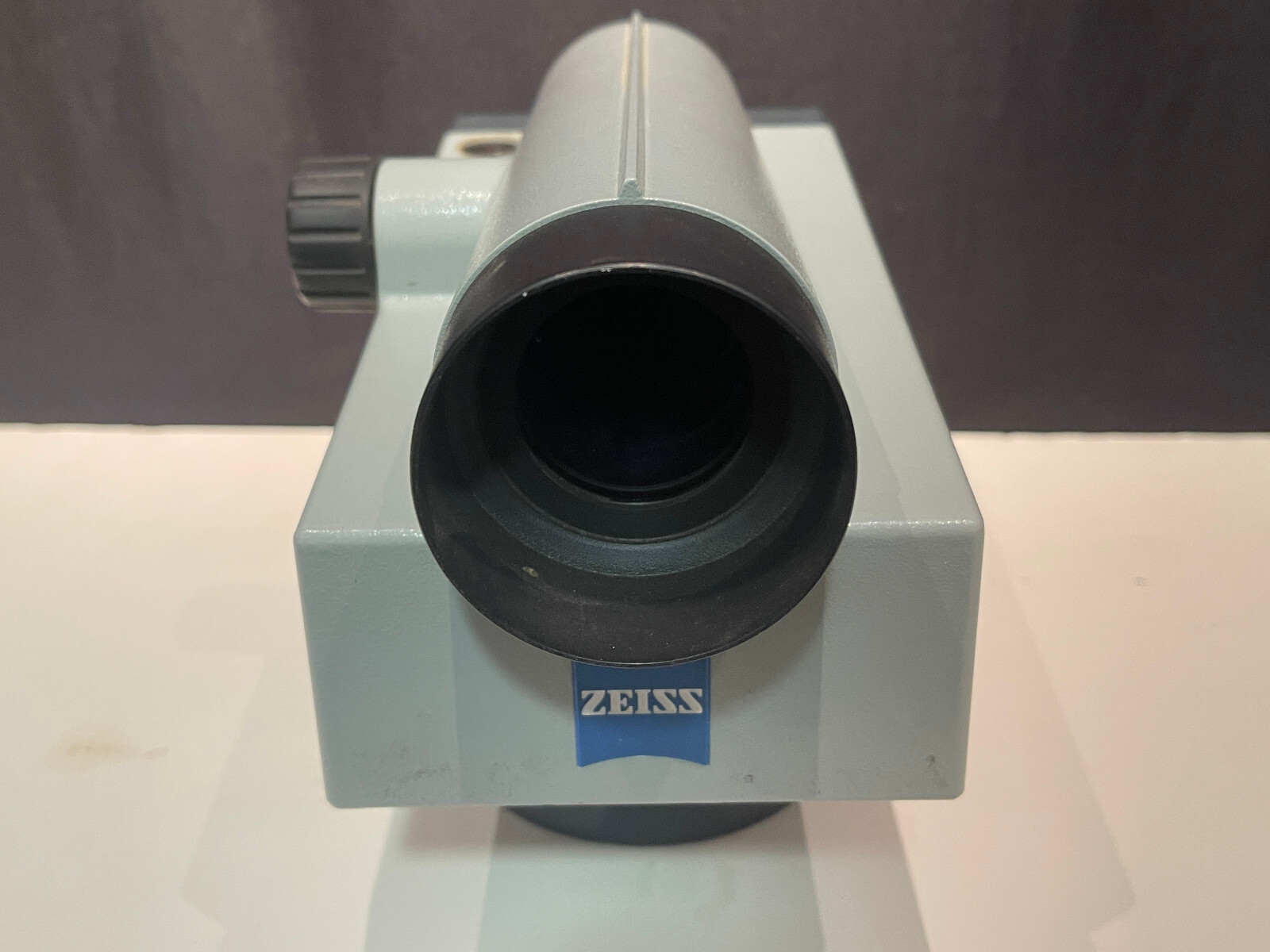 Carl Zeiss Trimble Automatic Digital Laser Surveyor Level Tilt Compensated