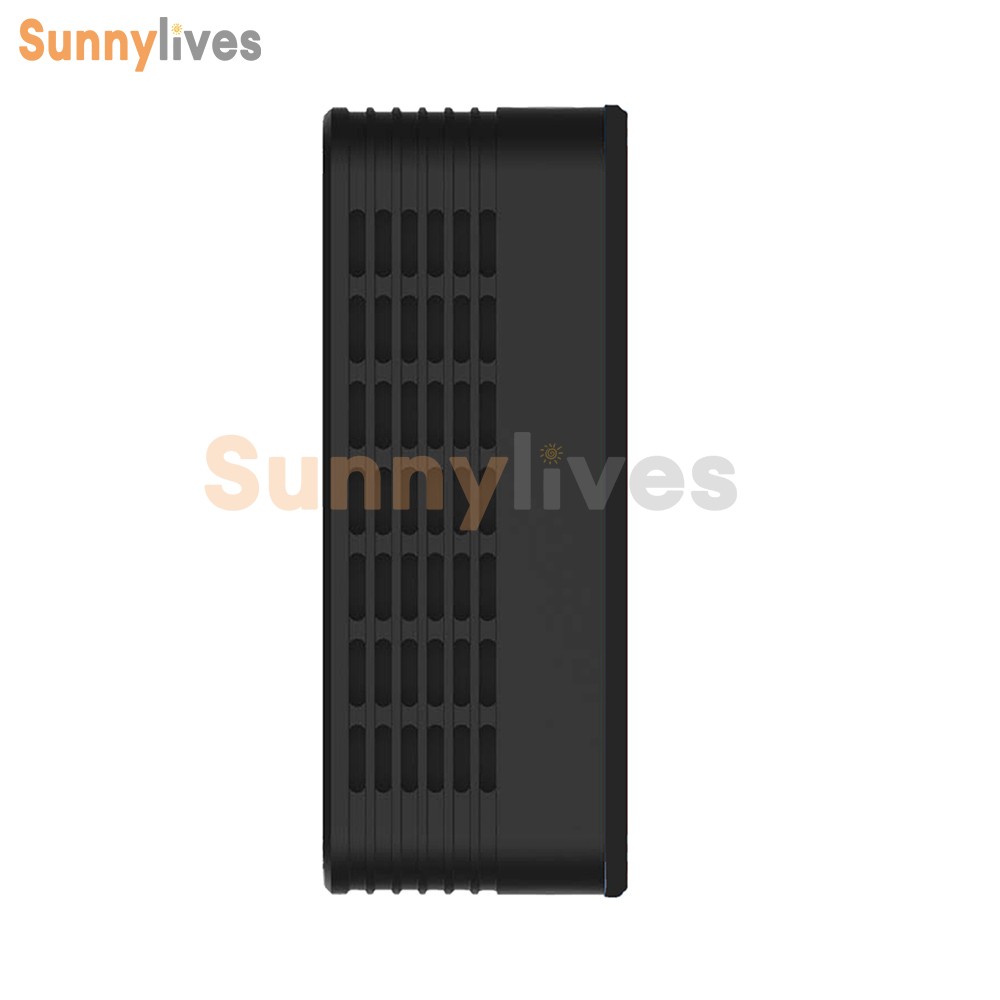 10 in 1 Air Quality Monitor PM 2.5 CO2 Meter TVOC HCHO Humidity Temperature Test