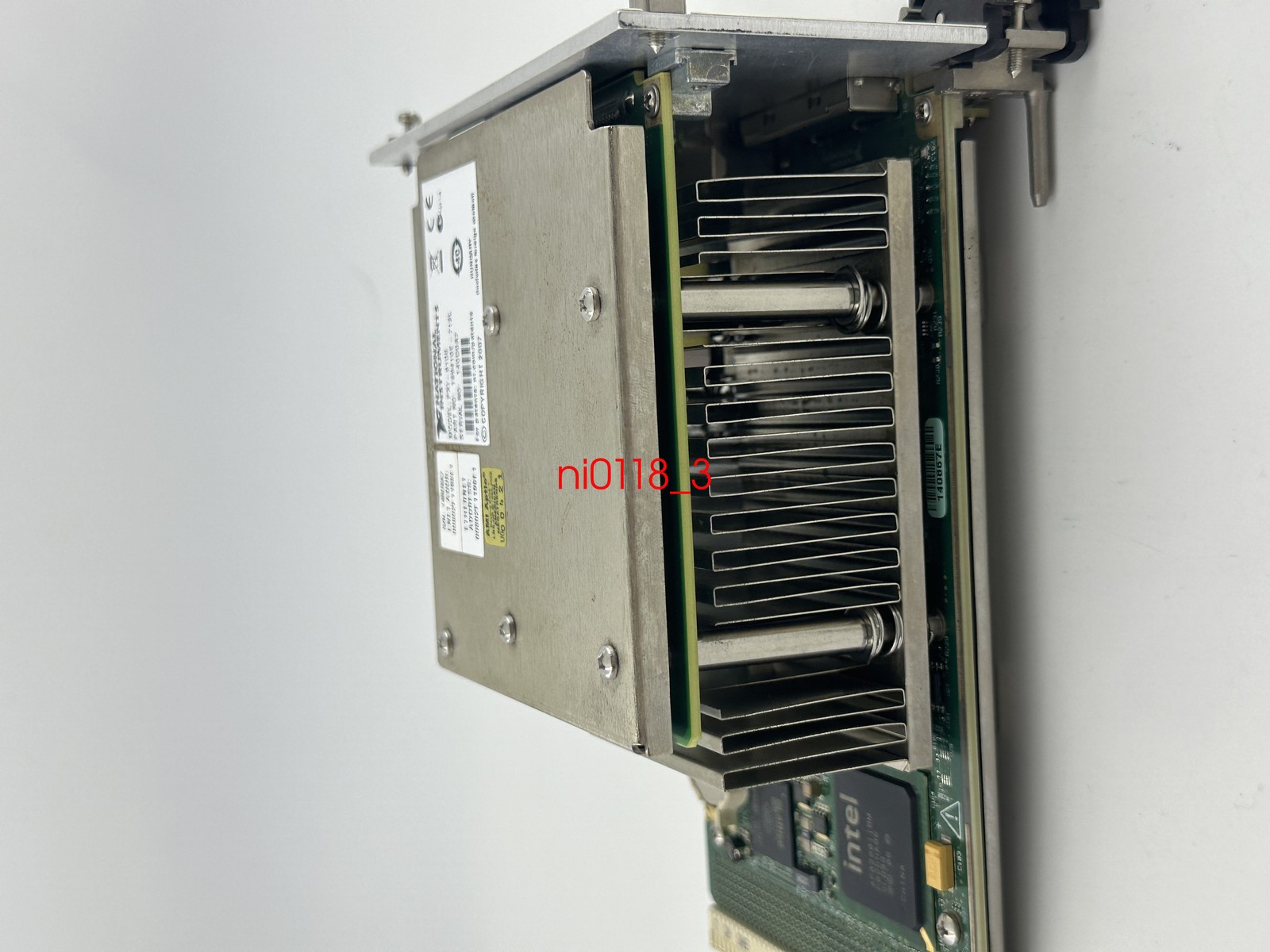 US Free TAX *USA SELLER* NI NI PXI-8108 Embedded Controller.