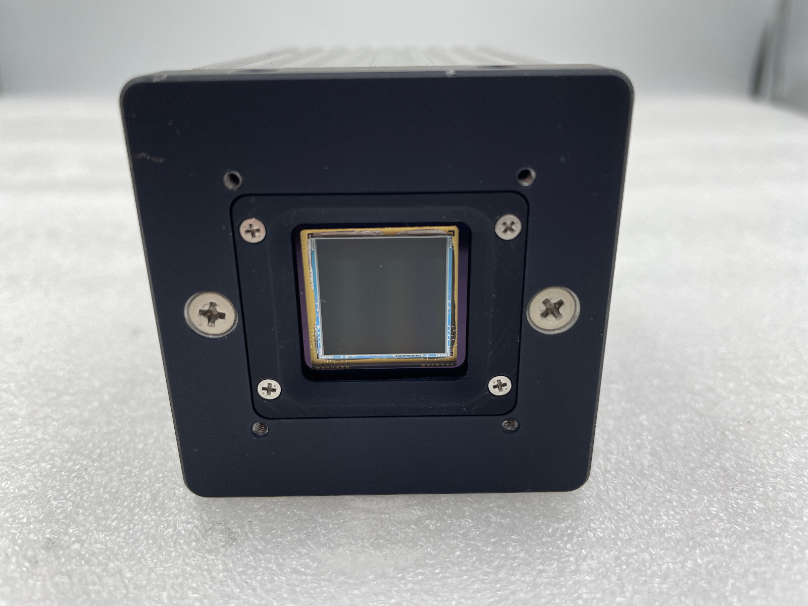 STI Adimec-4000m/D_ADE CCD Industrial Camera