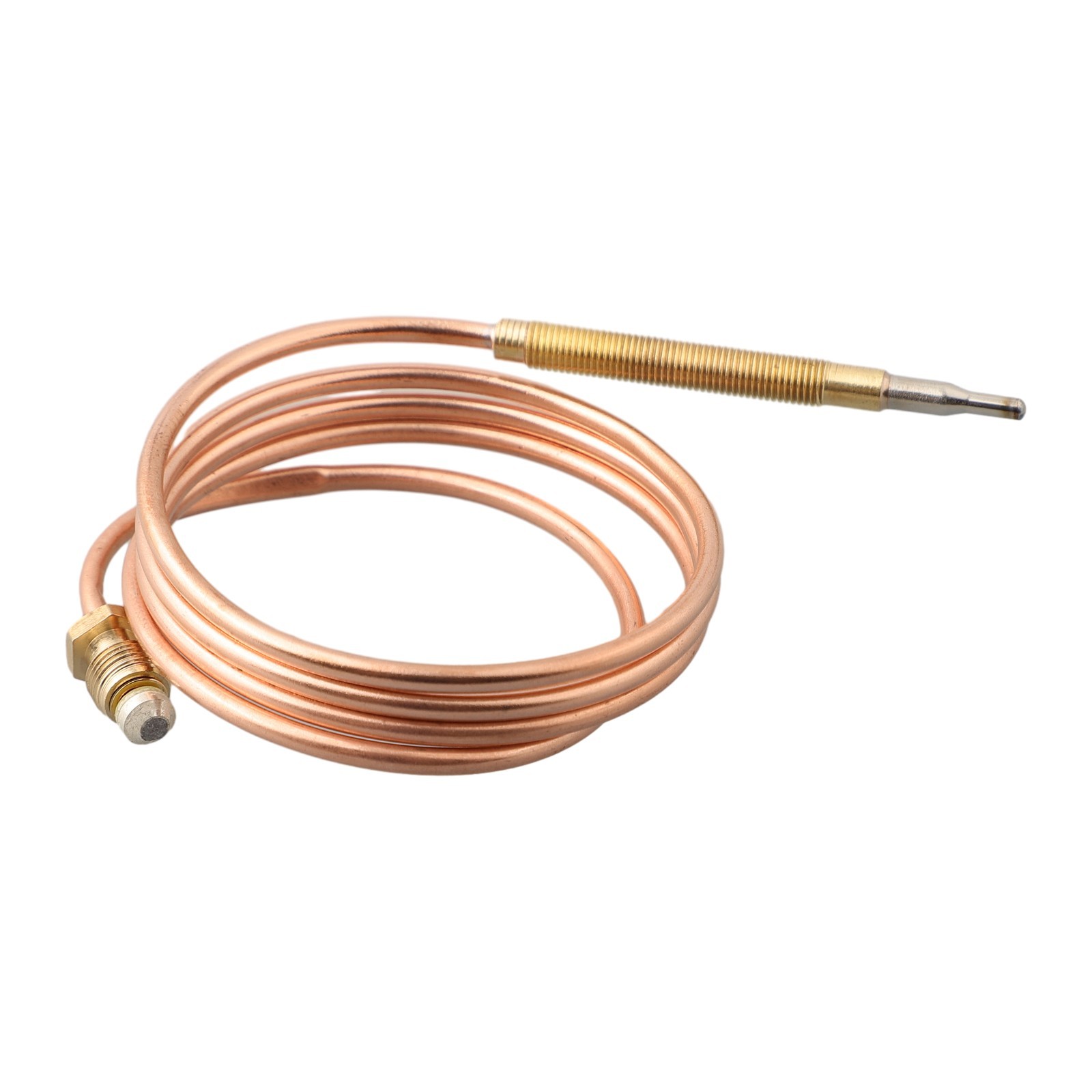 Sturdy and Reliable Thermocouple Replacement for Gas Furnaces 36in Length