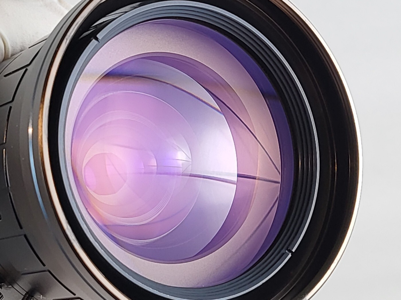 Adimec S-25A30-EM/CL-S11 CAMERA + 35MM 1:2.8, L3528LM LENS