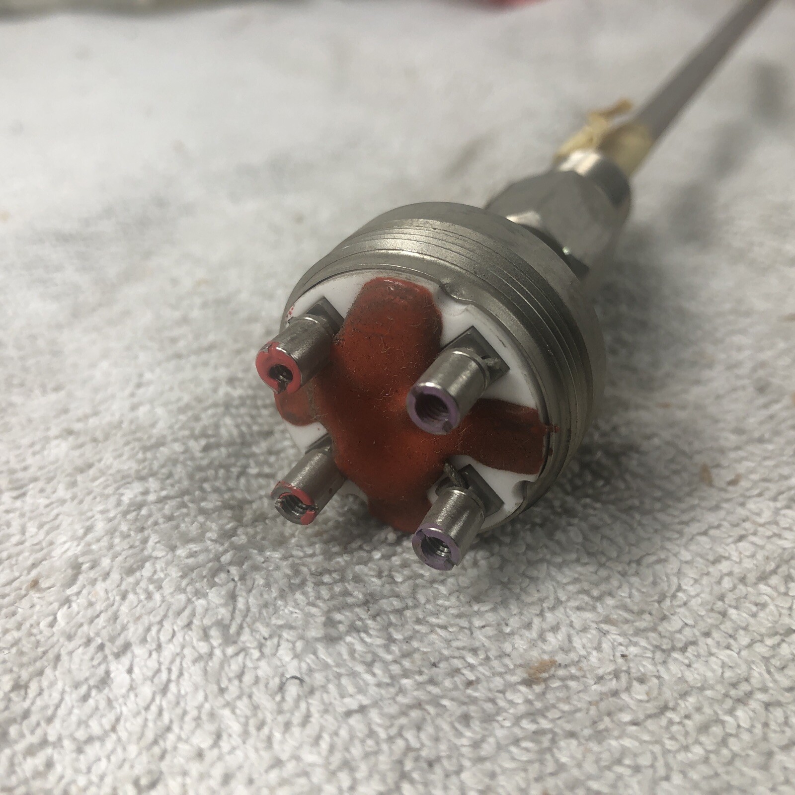 Unbranded Thermocouple Sensor Probe U252E014U0194 (4380)