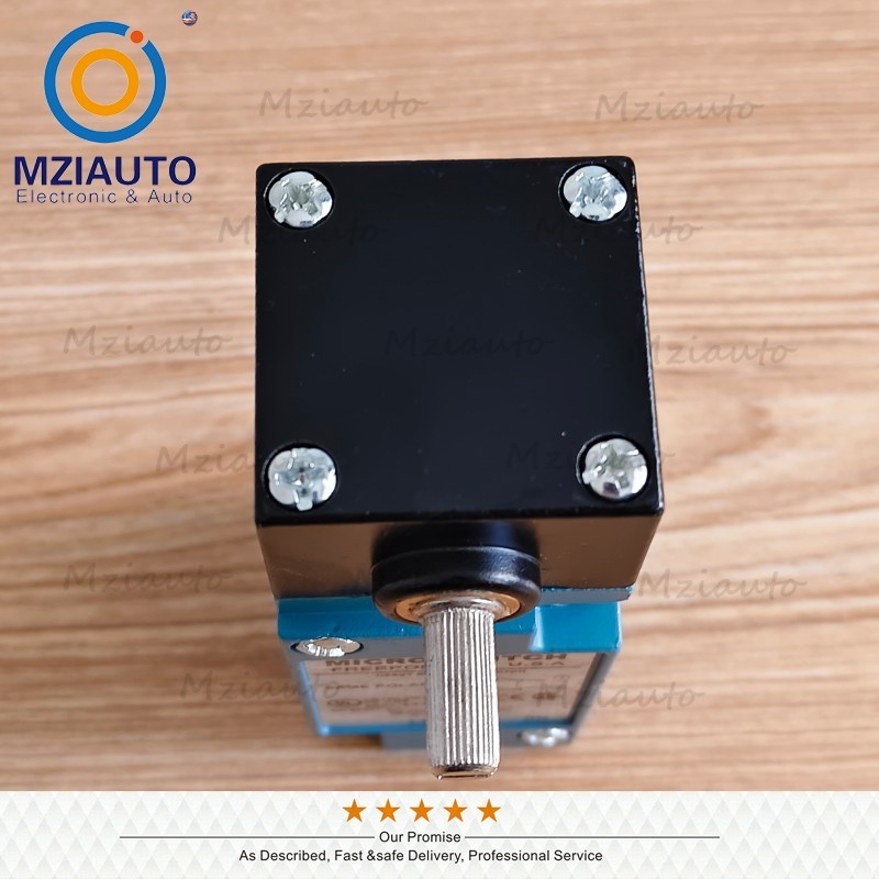 New in Box Micro Switch Heavy Duty Limit Switch For Honeywell LSA3K 600VAC USA