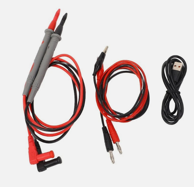 NI-2105C Handheld VI Curve Tester, ASA In-Circuit Circuit Board Repair Detector