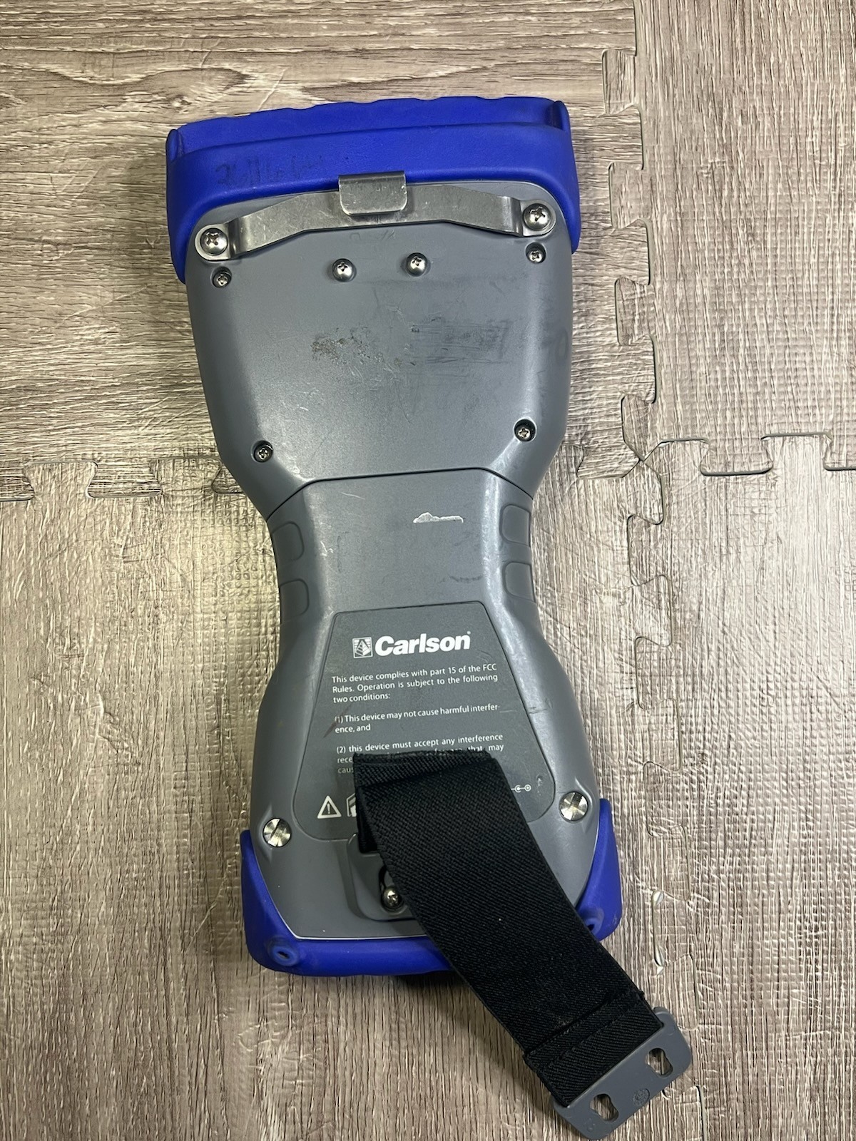 Carlson Surveyor + Data Collector Fast Shipping
