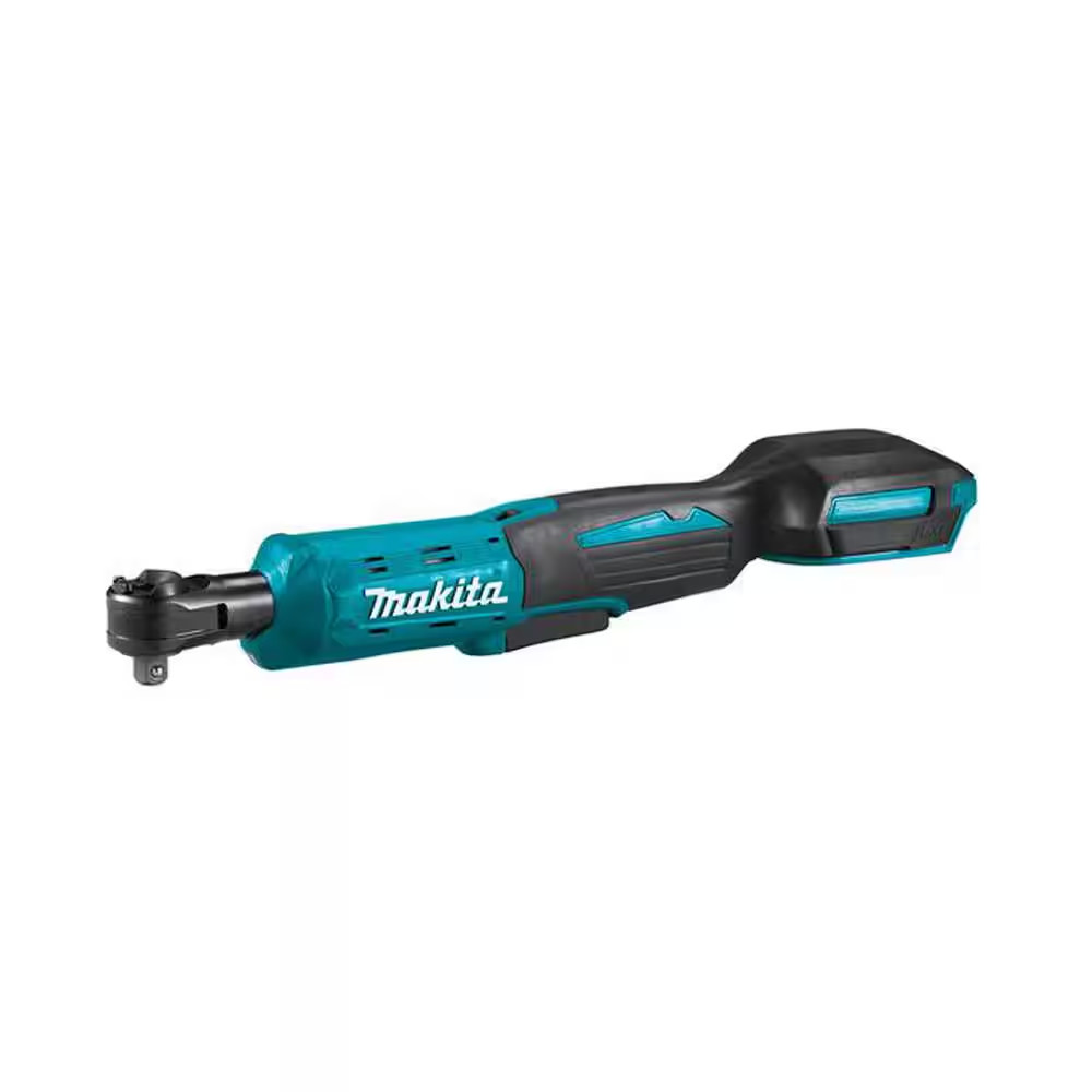 3/8 In./1/4 In. 18V LXT Lithium-Ion Cordless Square Drive Ratchet (Tool-Only)