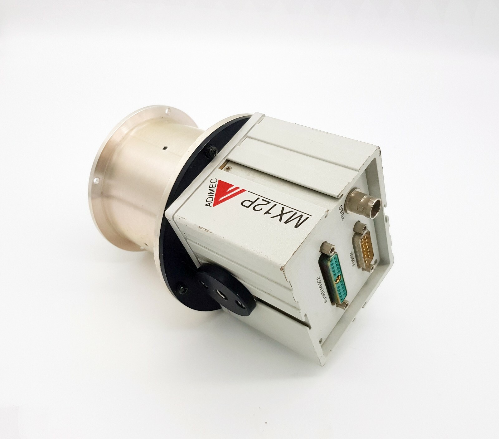 Adimec MX12P/8X43 MX12P Machine Vision Camera
