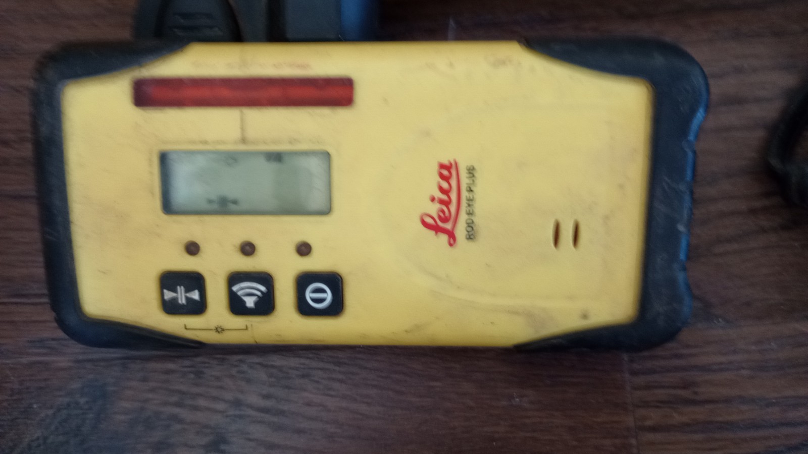 LASER ALIGNMENT LB-4 ROTARY DUAL SLOPE LASER LEVEL,TRANSIT,GRADE,TOPCON,SPECTRA