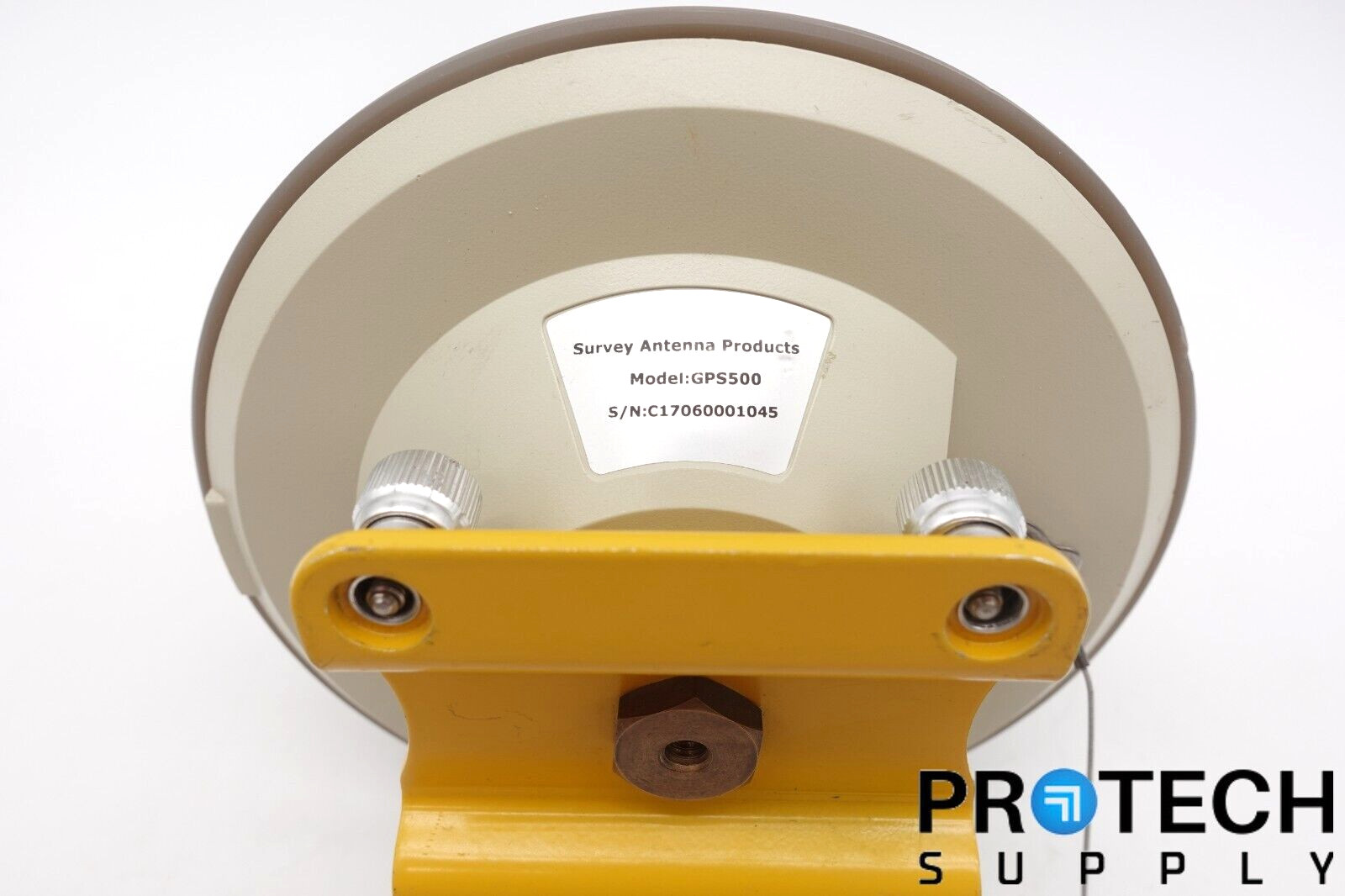 Swift Navigation GSP500 GNSS Survey Antenna + Metal Bracket with WARRANTY