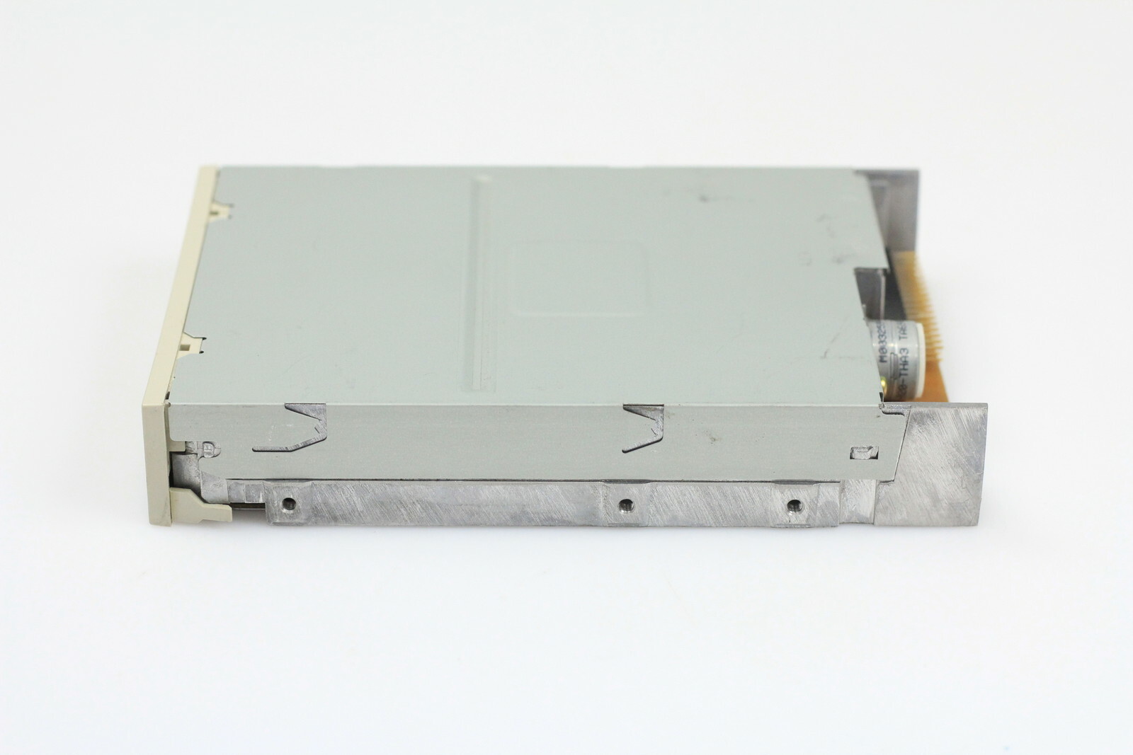 LOT OF 5 TEAC FD-235HF 3.5-in 1.44MB Floppy Disk Drive