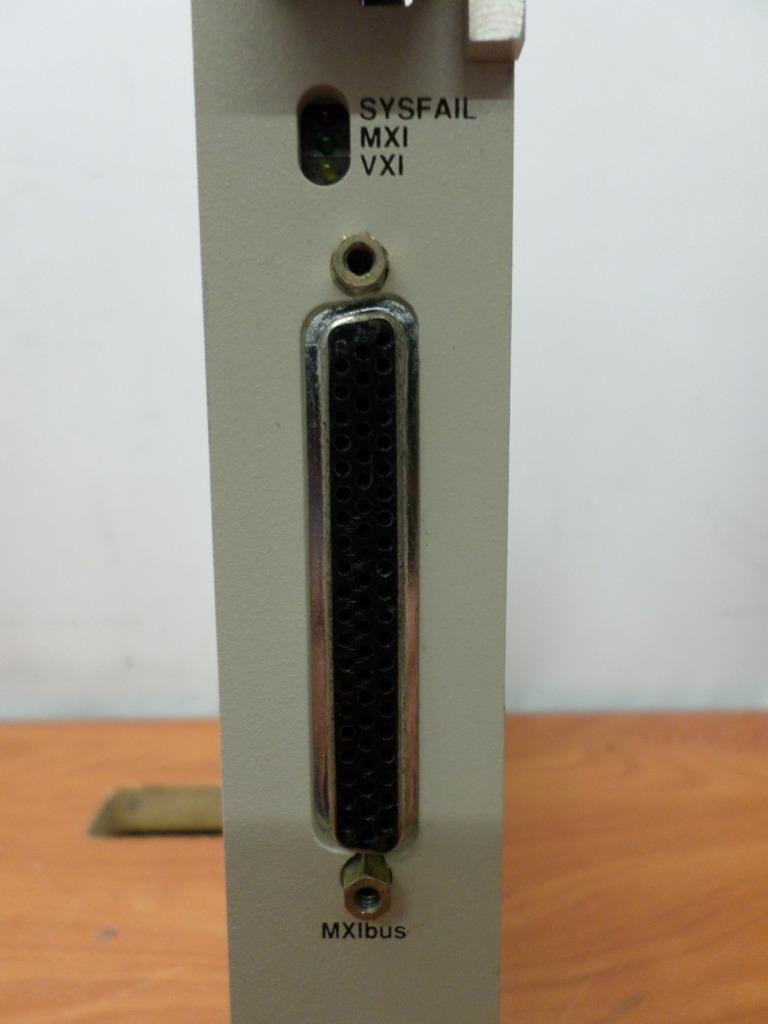 National Instruments VXI-MXI C-size, VXIbus Extender 181045-01