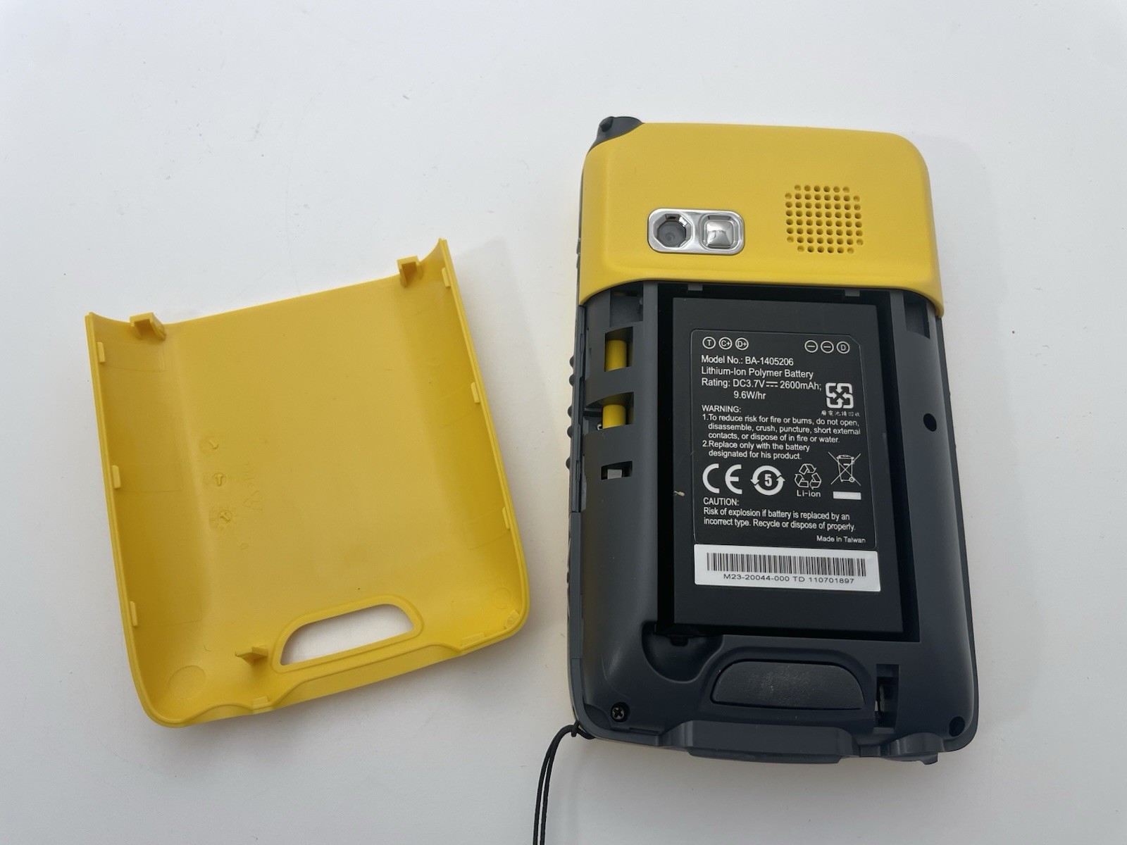 Trimble Juno SB GPS Mapping Data Collectors 66411-00 with Accesories in Box