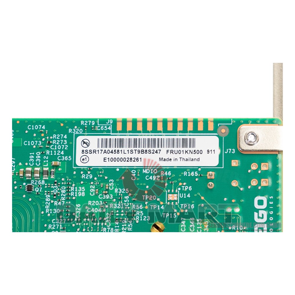New In Box LENOVO 01KN500 SAS Controller 12Gb