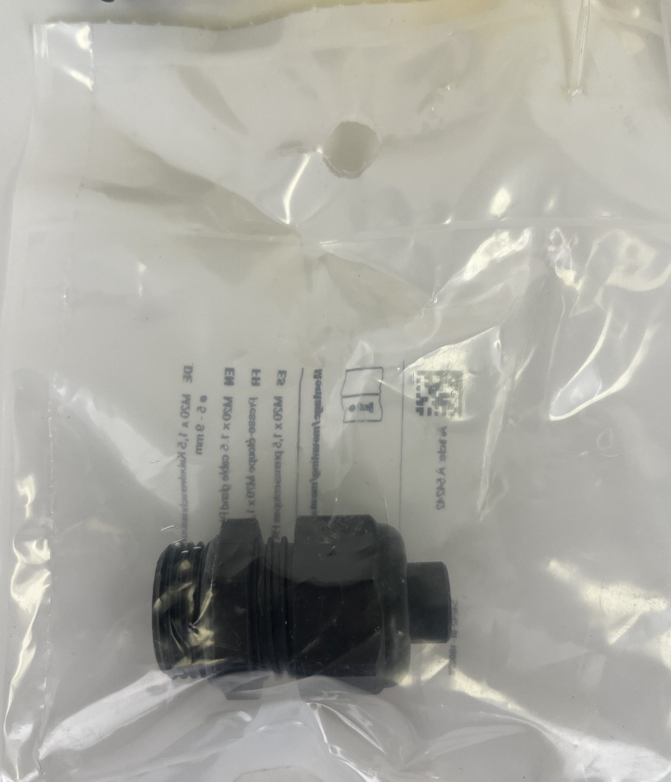 VEGA, VEGASWING 61, SWING61.XUNBVXPRX, VIBRATING LIQUID LEVEL LIMIT SWITCH, NEW