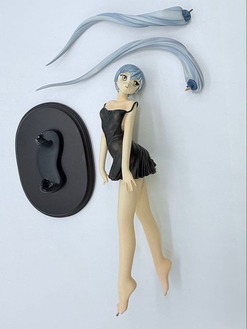 Martian Successor Nadesico Ruri Hoshino 16 Years Old Special 2 Complete Product