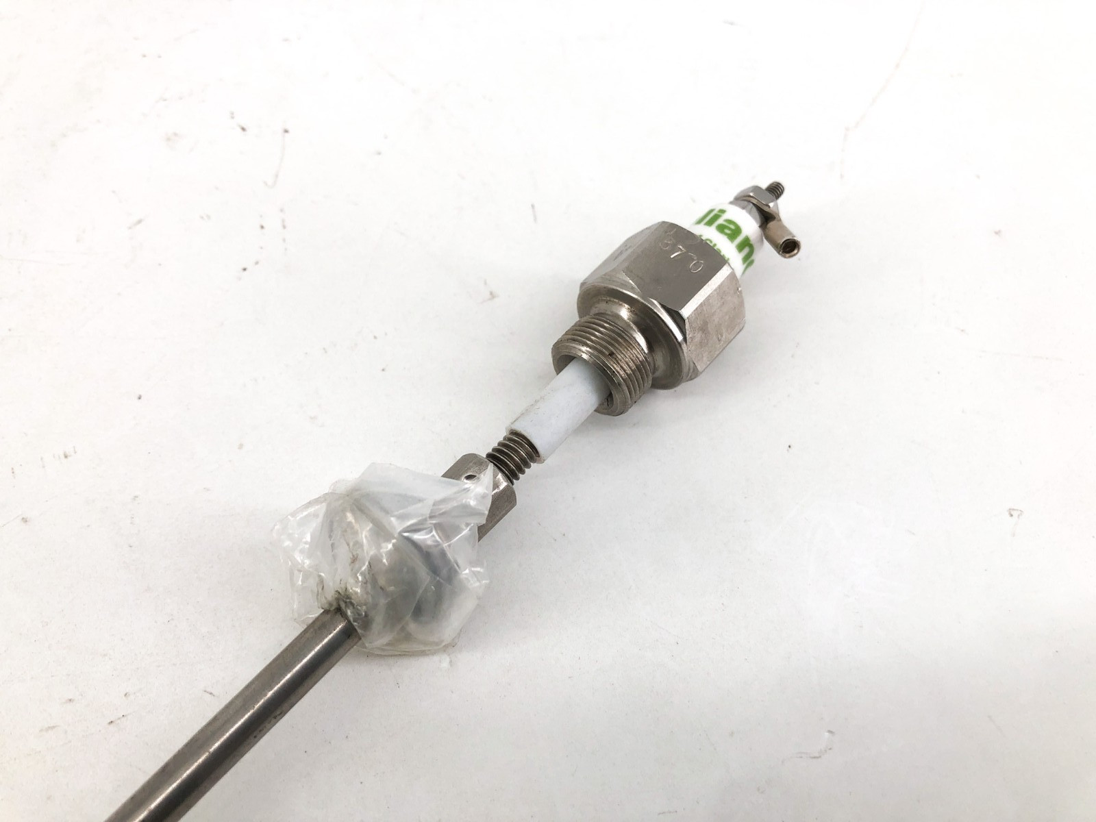 New Reliance V370RK Probe 36″ OAL – No Box