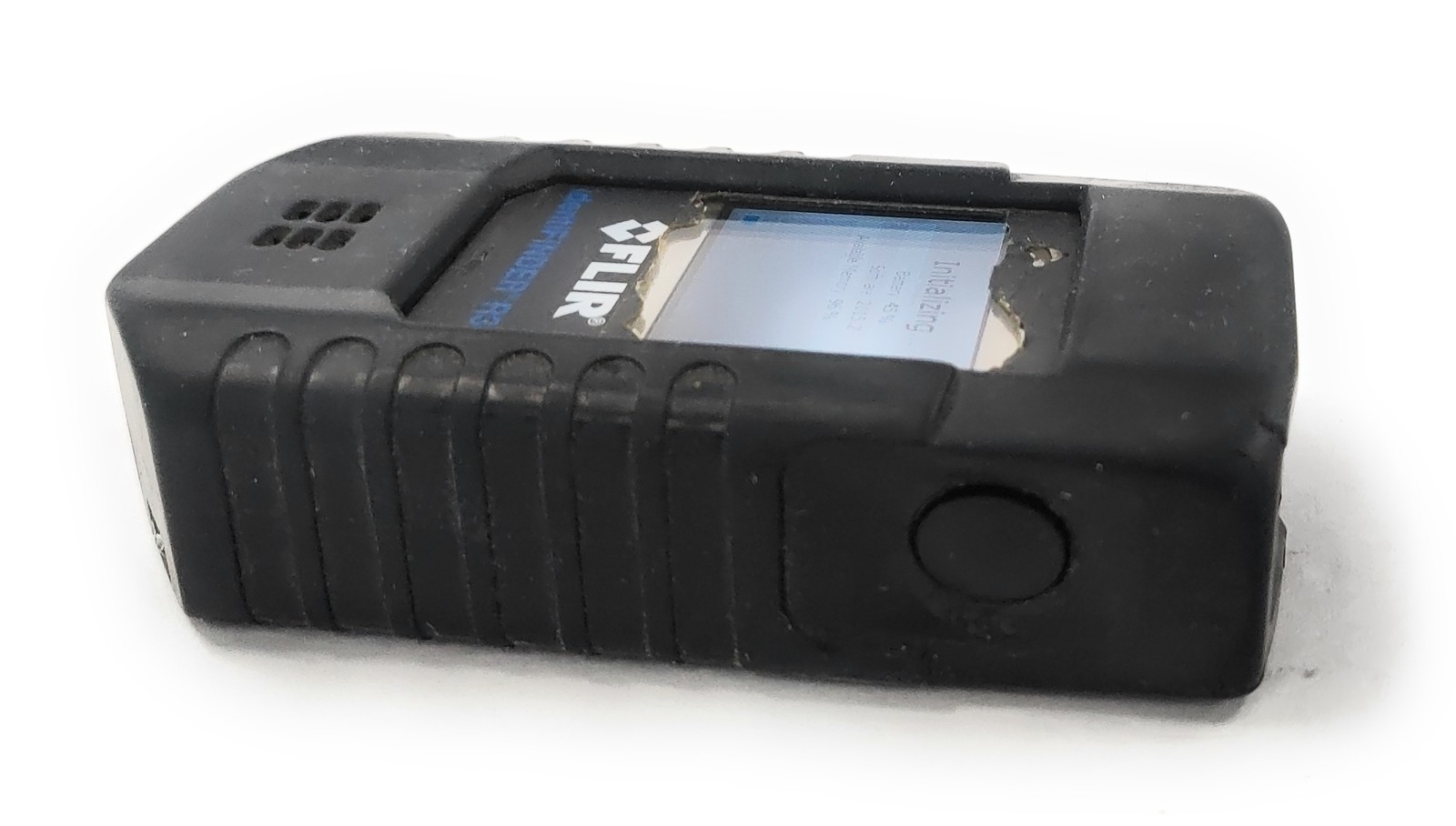 Flir identiFINDER R300 ZH-R Spectroscopic Radiation Detector, Unlocked, Grade C