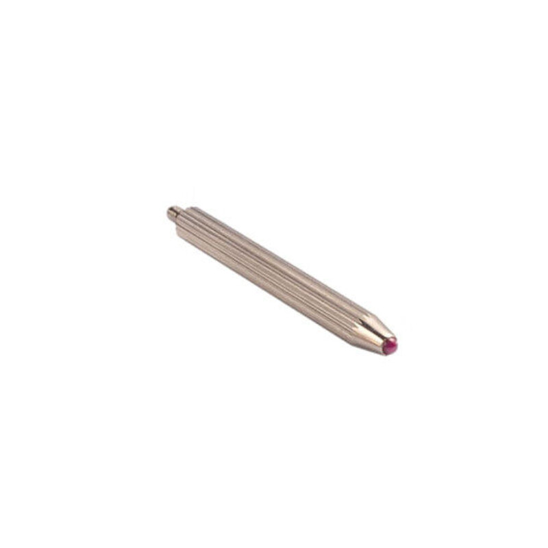 Ruby Contact Points for M2.5 Dial Digital Indicator Depth Gauge Measurer Tool