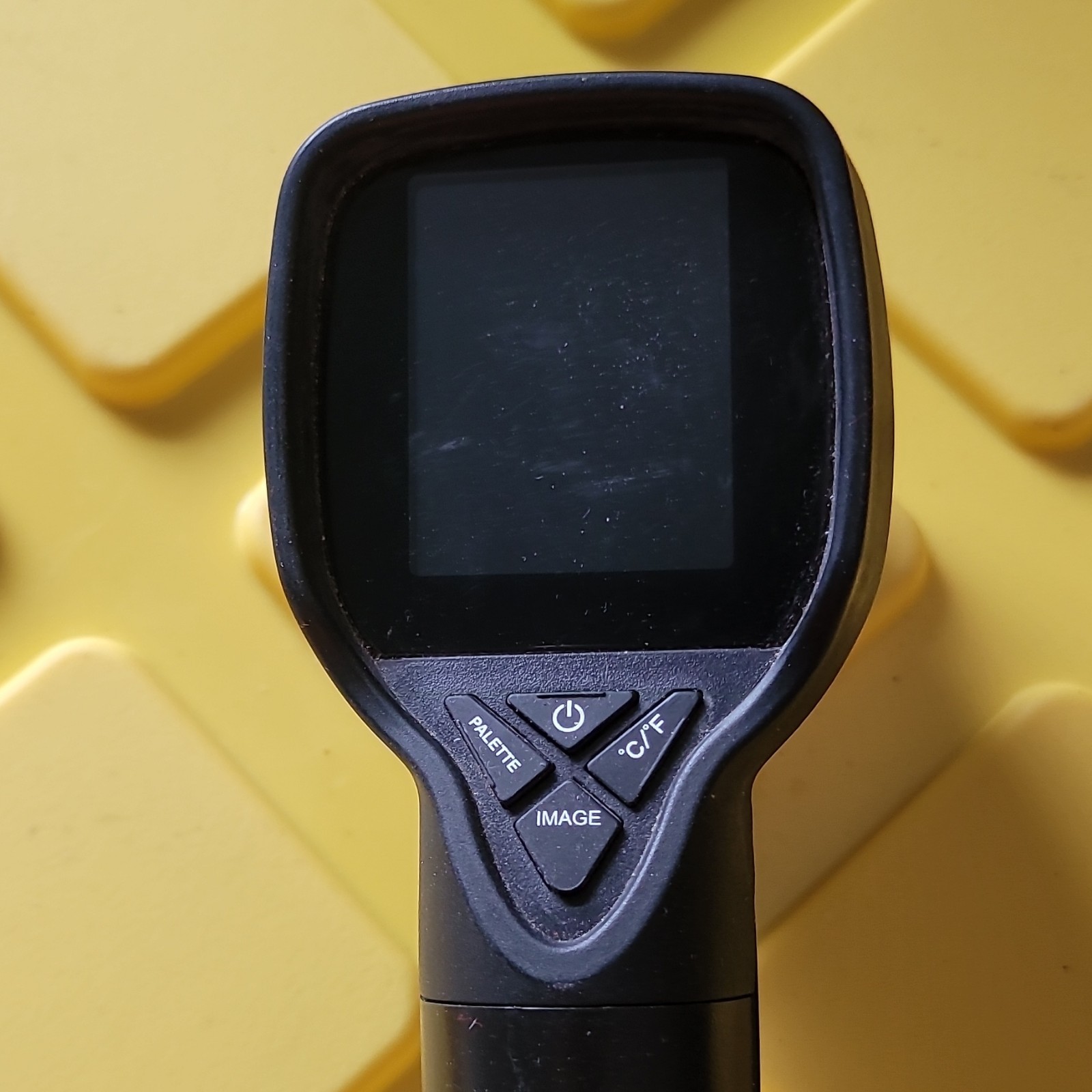 Hti HT-175 Handheld Thermal Camera 32×32 IR -20 to 300°C / -4 to 572°F