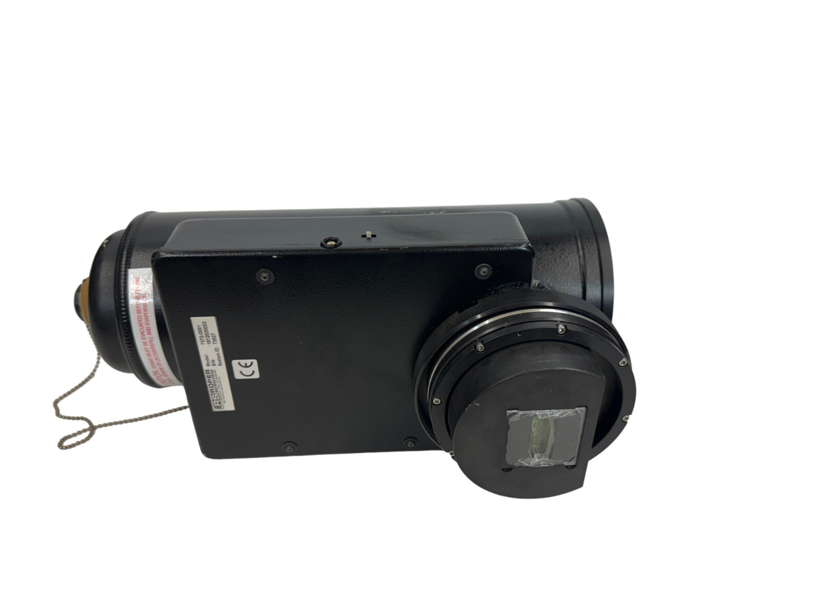 Roper Scientific 7372-0001 Princeton OMA V:InGaAs System Detector–FREE SHIPPING