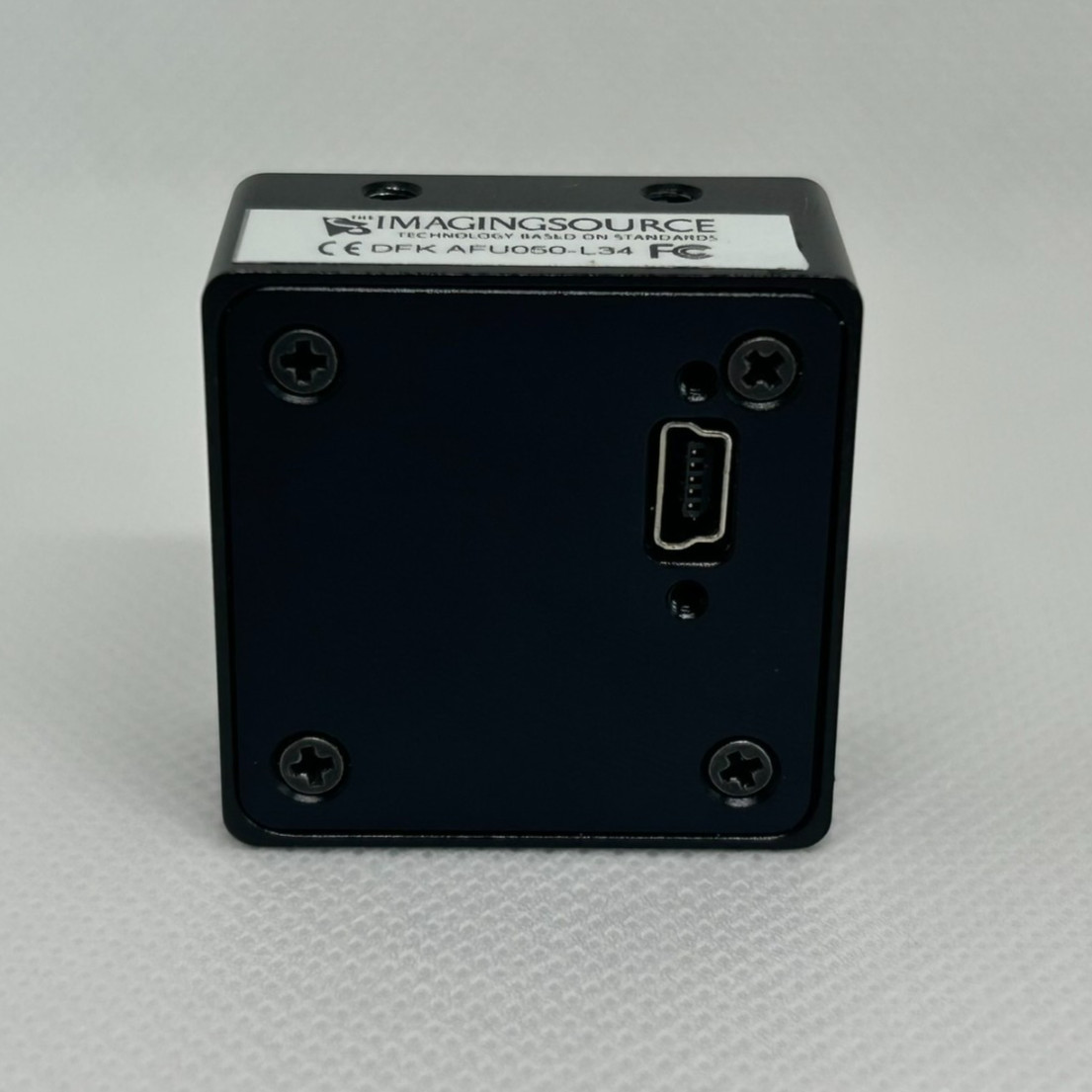 Imaging Source DFK AFU050-L34 AutoFocus Industrial Camera