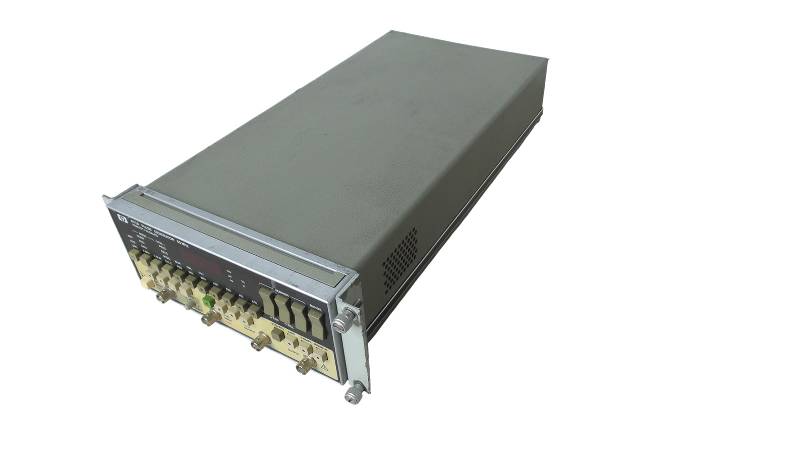 HP 8112A PULSE GENERATOR 50MHz – Free shipping