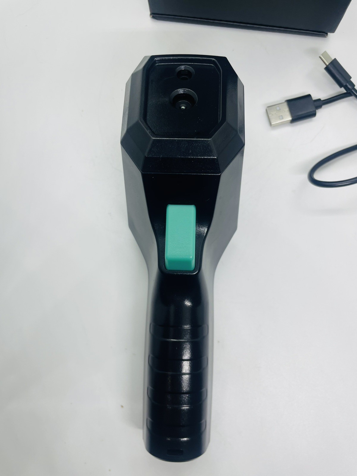 Mastfuyi FY10 Thermal Imaging Camera, Handheld Infrared Imager