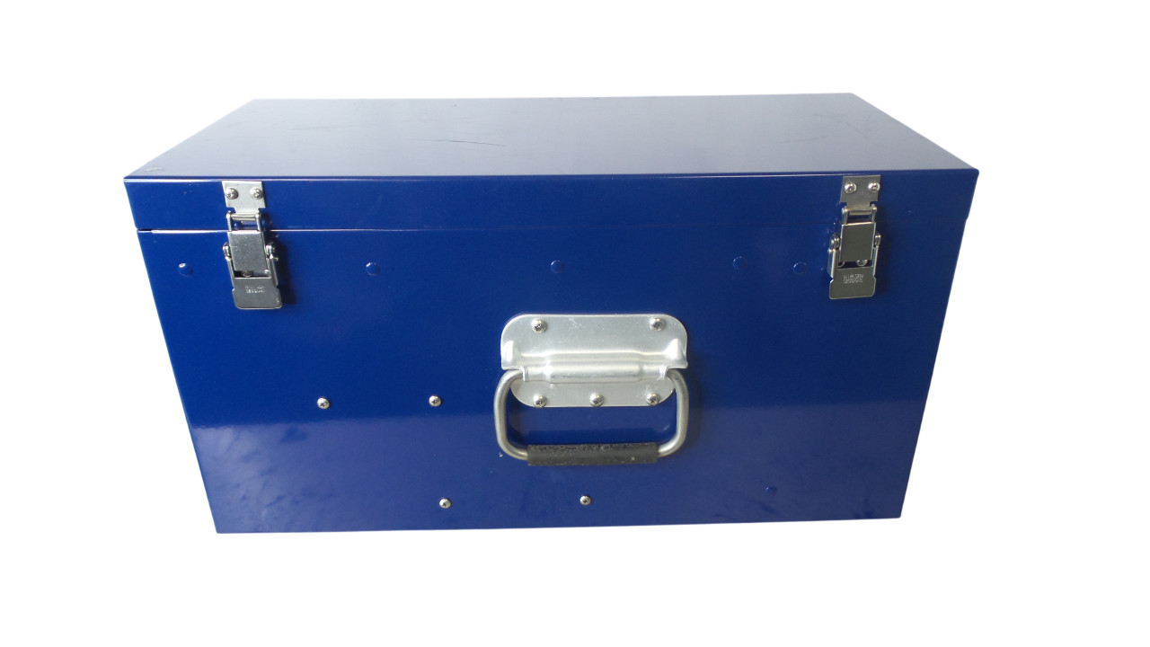 Hydraulic Technology 8405 Tachometer Indicator-Generator Test Set