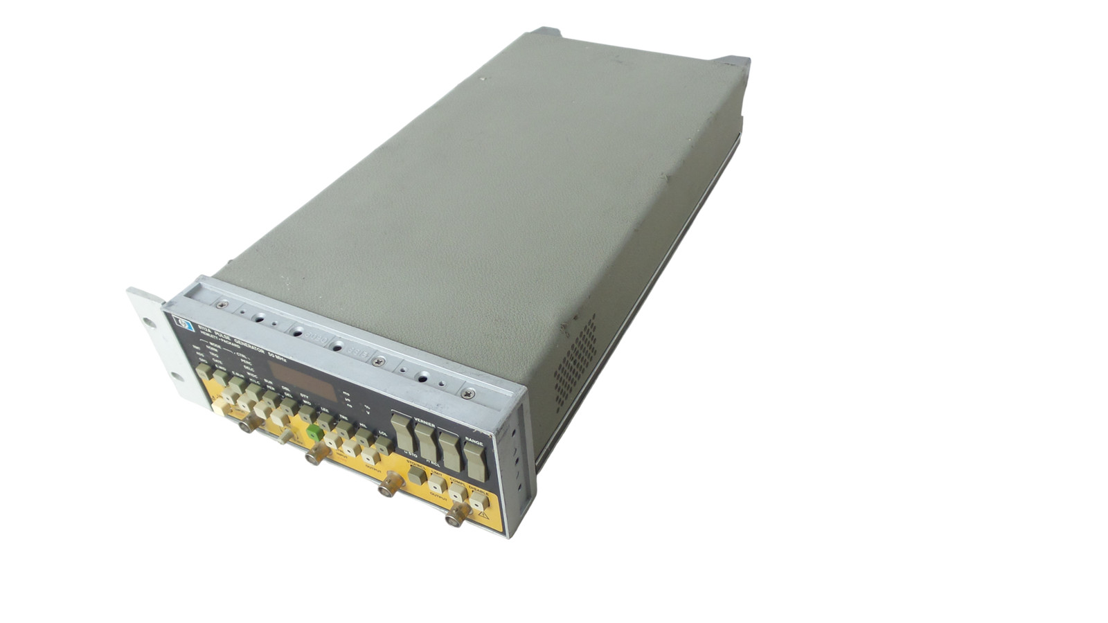 HP 8112A Pulse Generator 50 MHz – Free Shipping