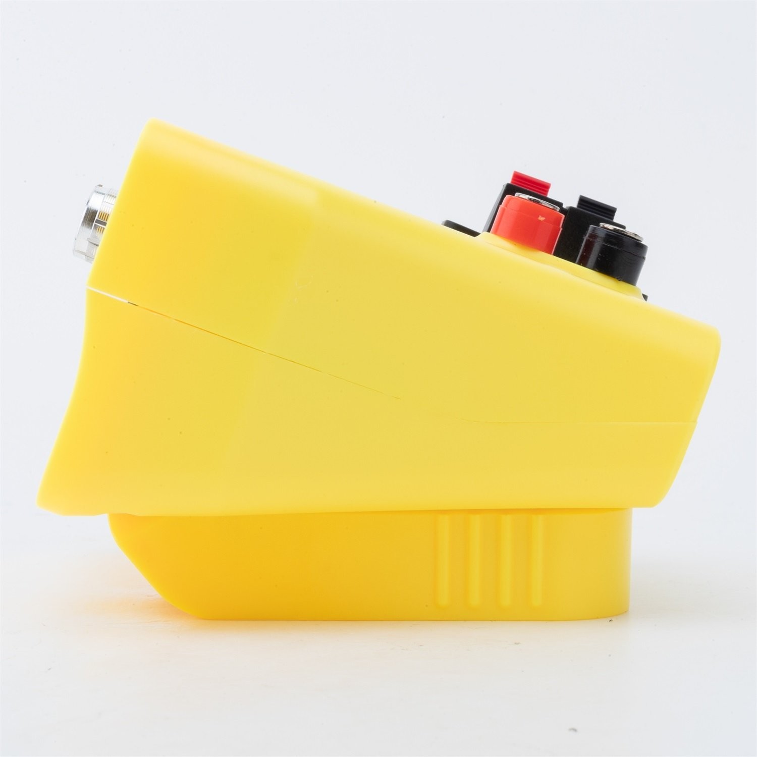 DC Power Supply For Dewalt 20V Li-ion Battery Adjustable Voltage Digital Display