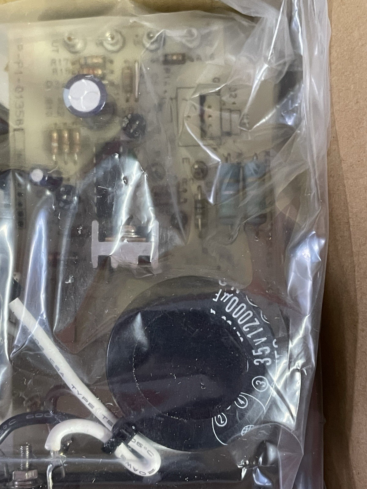 NIB TAMURA OLS-12C AC to DC POWER SUPPLY – In Unopened Factory Packaging