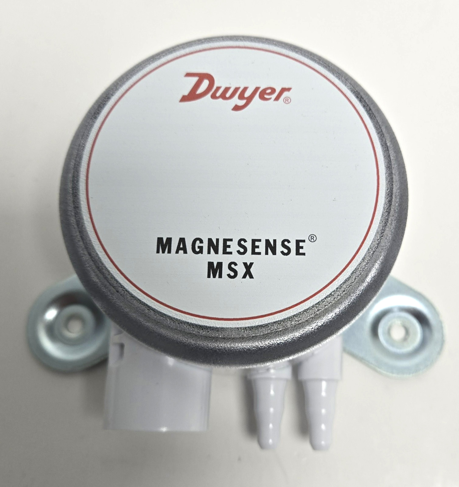 DWYER 101936-01 MAGNESENSE MSX. MSX-W12-IN DIFFERENTIAL PRESSURE TRANSMITTER.