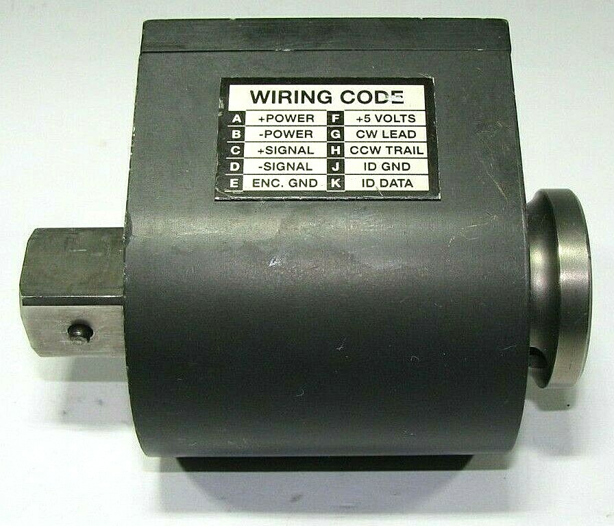 RS Technologies Precision Transducer 3/4″ 0390T5-50301 300 Ft Lb.