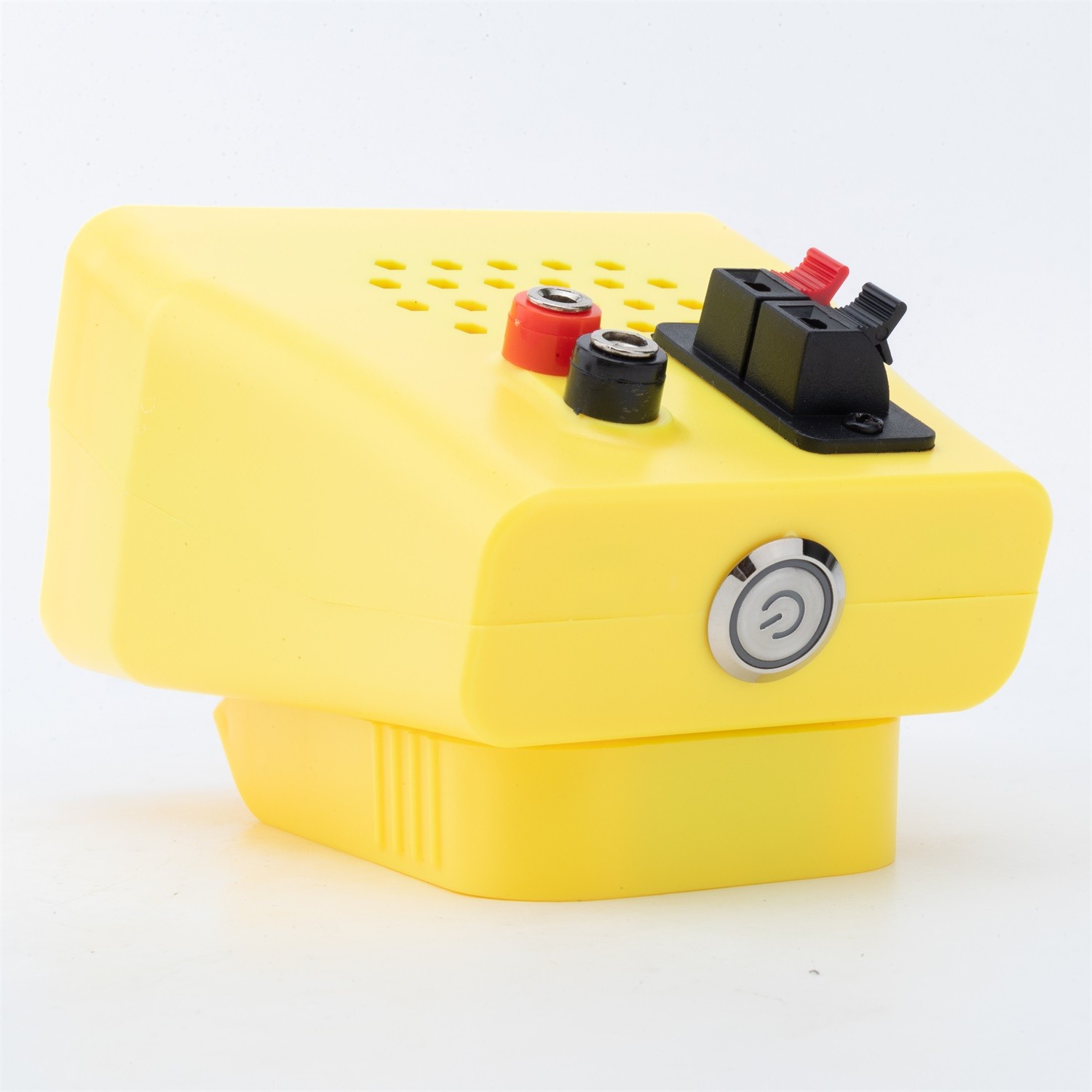 Adjustable Power Supply Voltage Power Supply For Dewalt 20V Battery Operated