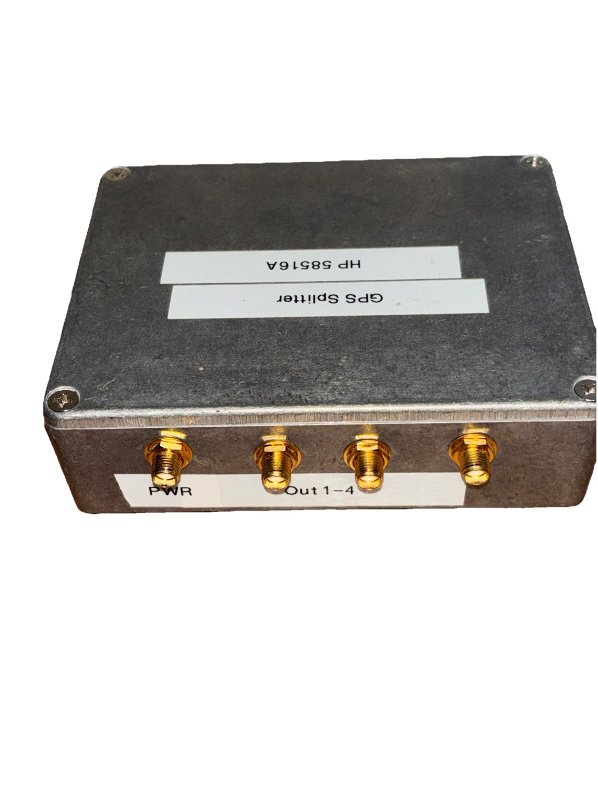 Unbranded GPS Splitter (HP) 58516A Free Shipping