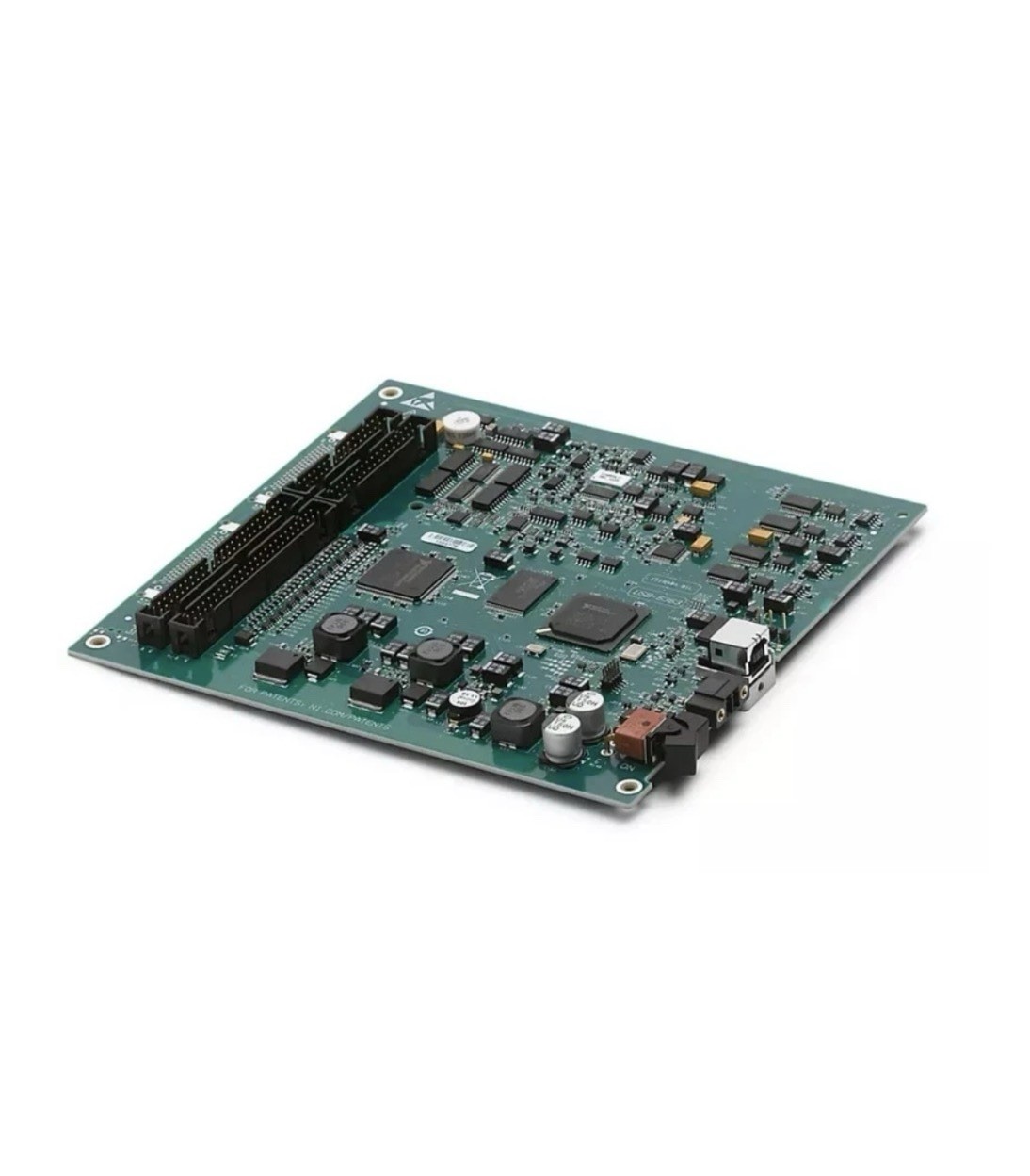 National Instruments USB-6343 Data Acquisition Module, 32-Channel, 782252-01