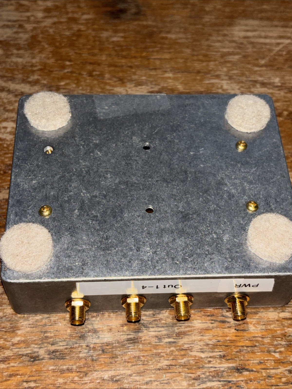 Unbranded GPS Splitter (HP) 58516A Free Shipping