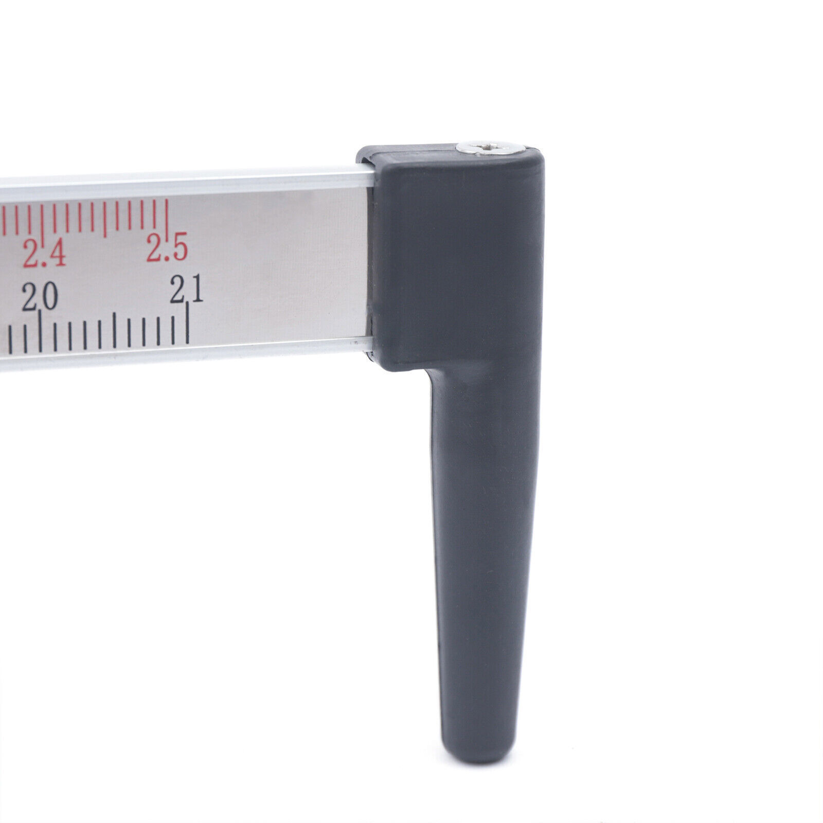 Mud Hydrometer Dual Scale g/cm³ lb/gal with Toolbox & English Manual