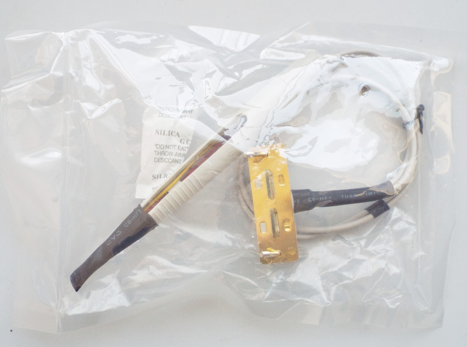 TH26029 SMD test tweezers for TH2821 LCR meter Probe USA Seller