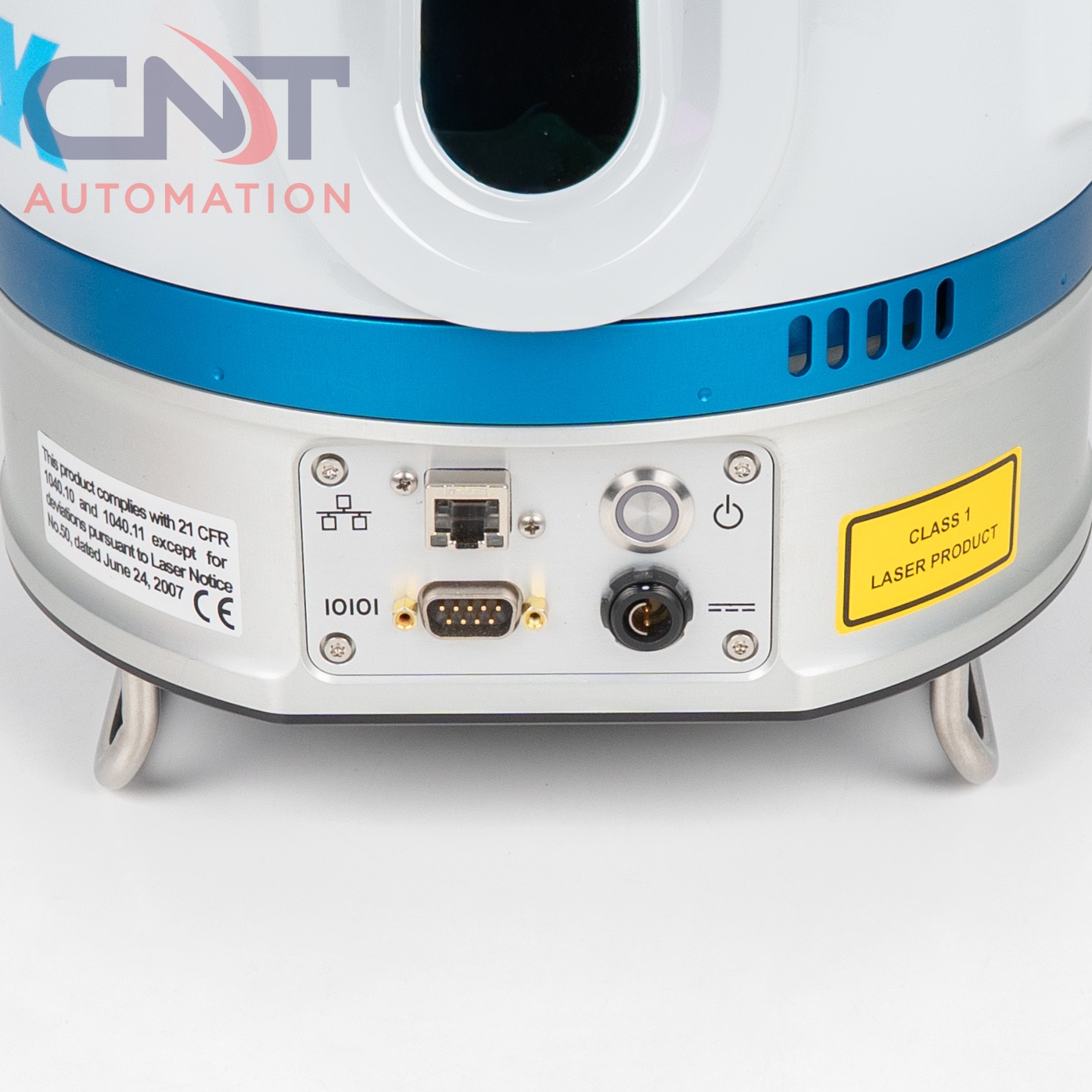 Carlson Scan2k Terrestrial 3D Laser Scanner LiDAR Surveying System