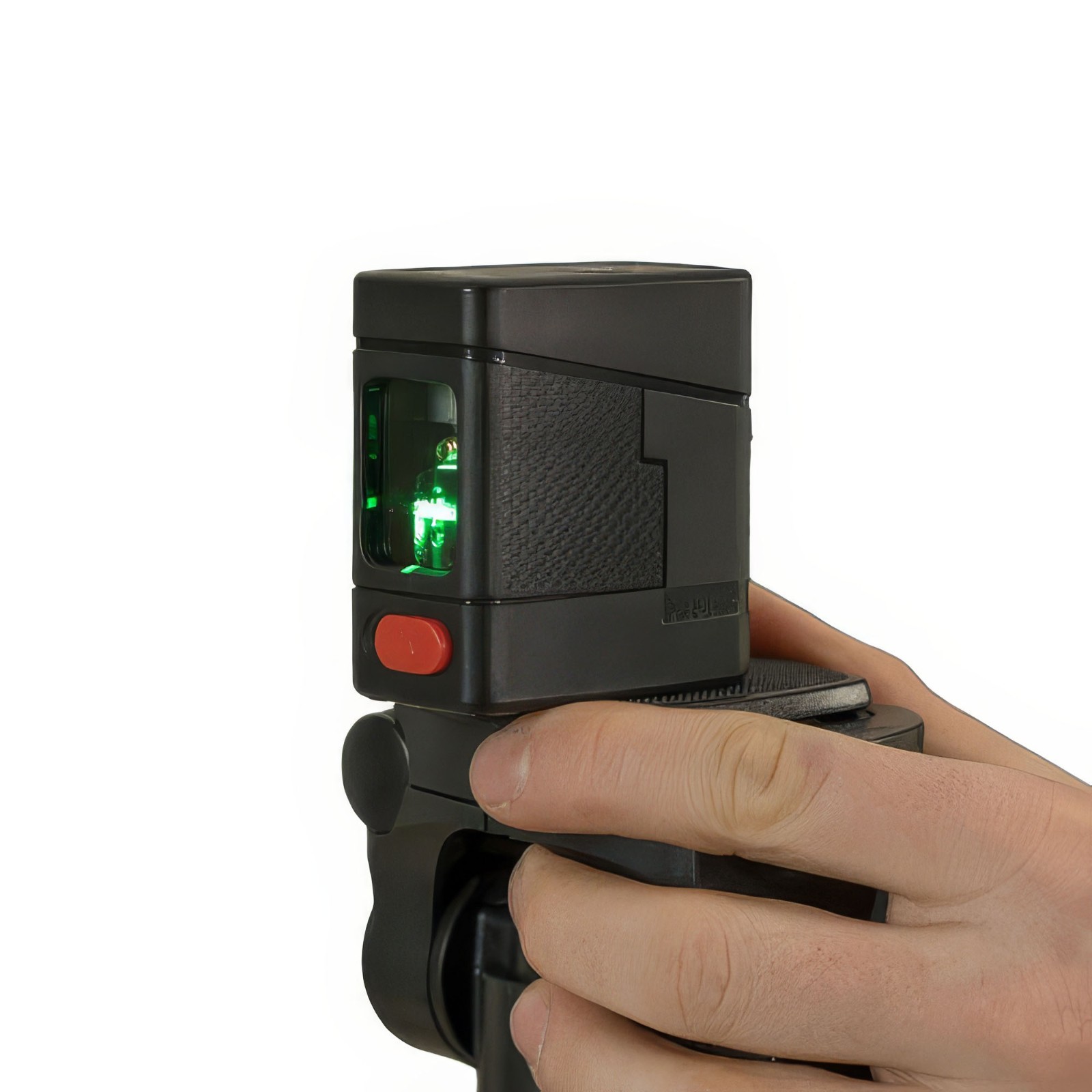 Magpie VADER Mini Green Laser Level Cross Line Sharp Diode Portable Pocket Size