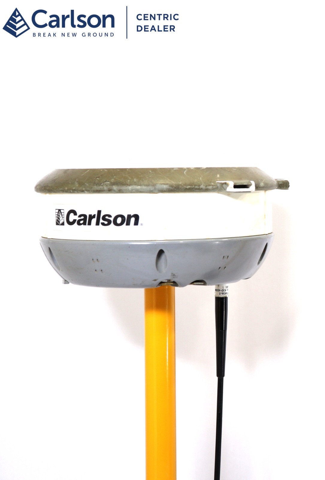 CARLSON BRX5 ROVER GPS VRS ROVER KIT