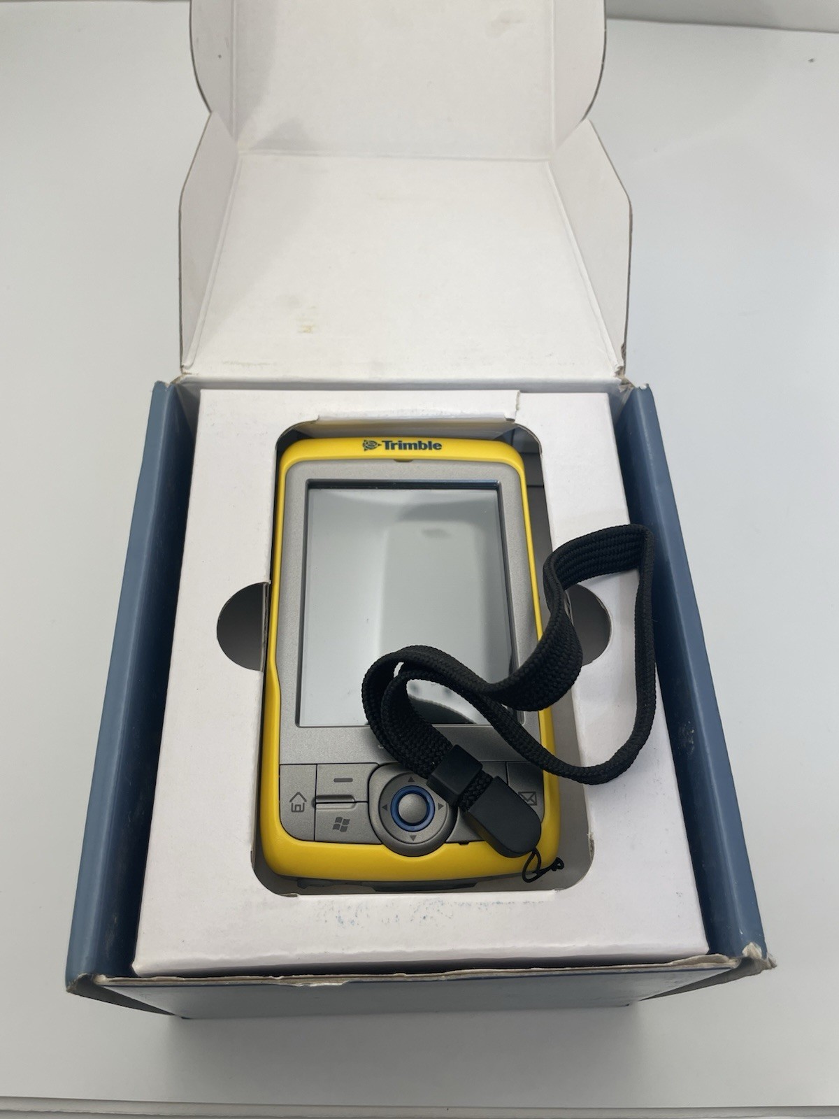 Trimble Juno SB GPS Mapping Data Collectors 66411-00 with Accesories in Box