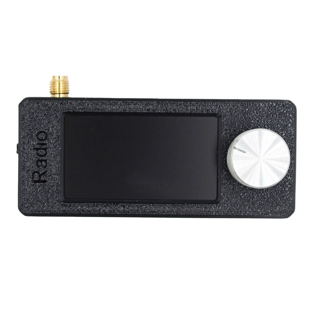 0.5–108mhz Pocket Size SI4732 Radio, Receiver, Mini Radio High Quality