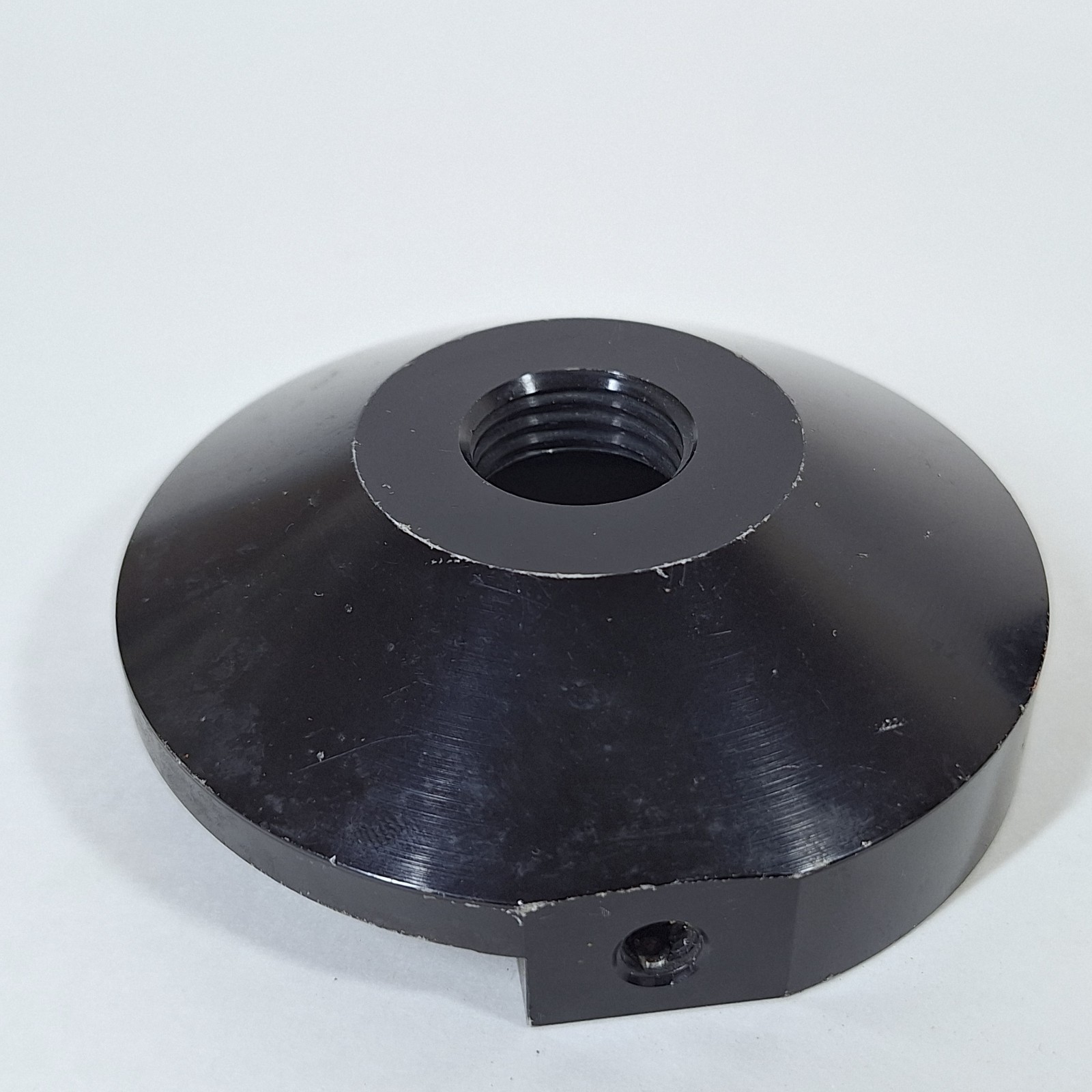 62mm Copper Coated Sokkia Style Prism Surveyor with Metal Plate – FREE SHIPPING