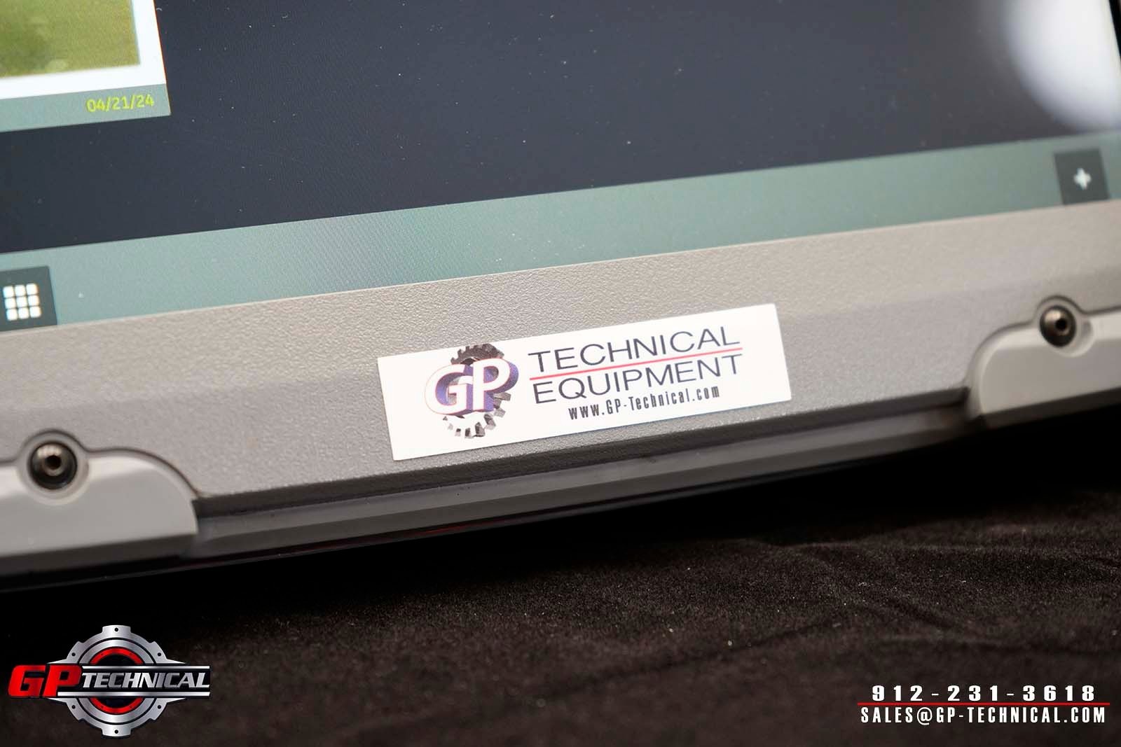 Waygate Technologies Mentor UT w/32:128 Phased Array MUX Module – Evident Zetec