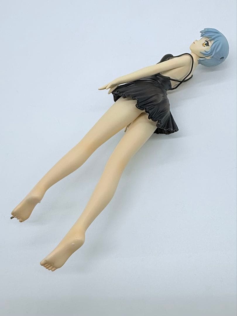 Martian Successor Nadesico Ruri Hoshino 16 Years Old Special 2 Complete Product