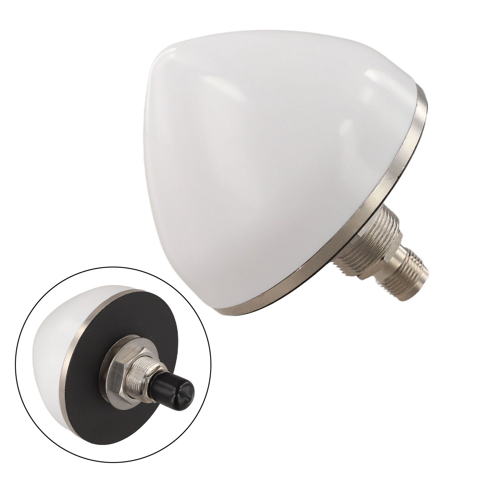 for gnss for gps Waterproof for Marine and Vehicle Navigation Systems for tnc