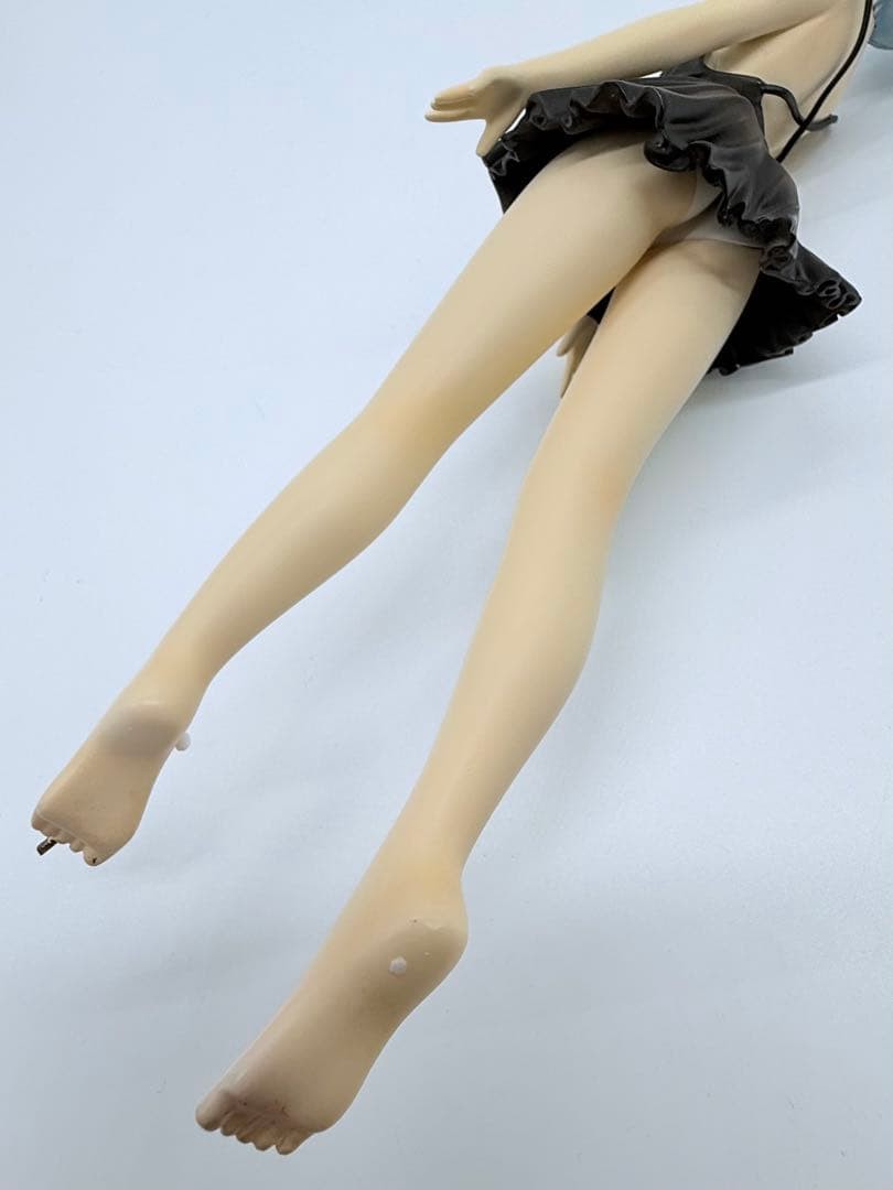 Martian Successor Nadesico Ruri Hoshino 16 Years Old Special 2 Complete Product